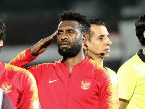 Tội đồ Indonesia nói 1 điều sau trận thua tan nát trước ĐT Việt Nam