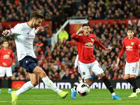 'Tội đồ' Man Utd tuyên bố chắc nịch, quá rõ tương lai ở Old Trafford