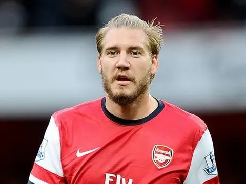 "Tôi gọi Wenger là một thằng khốn nạn, bất tài"