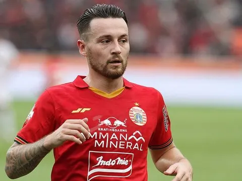 "Tôi hy vọng gặp U23 Việt Nam ở chung kết"