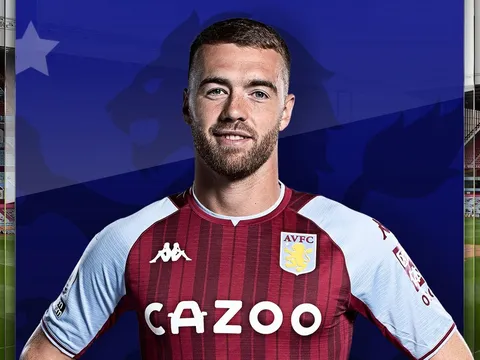 "Tôi không có cơ hội ở Arsenal"