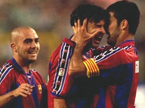 "Tôi không có gì với Pep Guardiola, tôi thích phụ nữ"