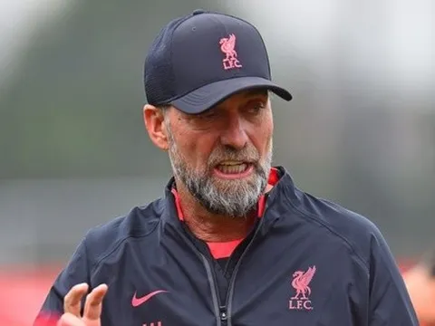 "Tôi không hét vào mặt cầu thủ Liverpool"