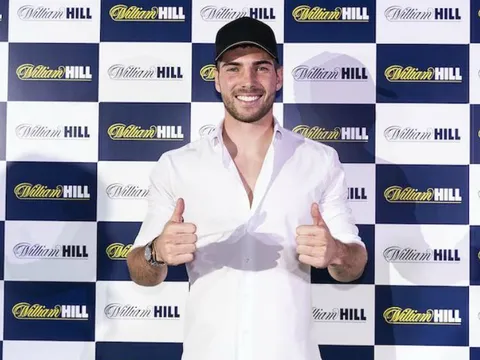 "Tôi không hối tiếc khi rời Real Madrid"