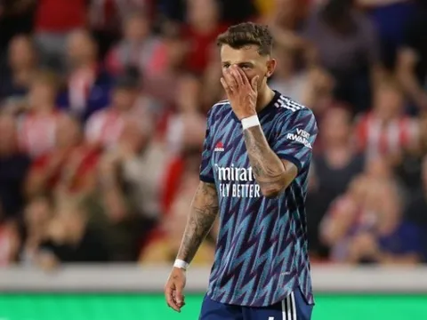 “Tôi không muốn Ben White đến Liverpool”
