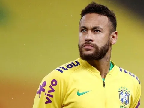 "Tôi không muốn trở thành Neymar mới..."