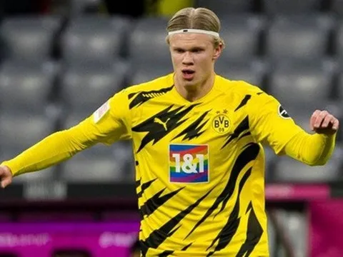 “Tôi không nghĩ việc Bayern mua Haaland là ý tưởng hay”