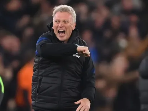 "Tôi không thể là Sir Alex"