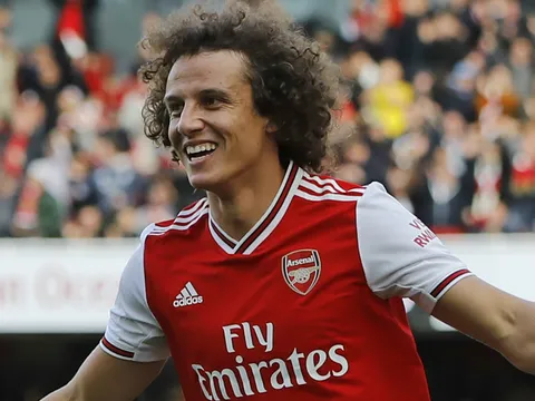 "Tôi không thể tin Arsenal làm được điều đó"