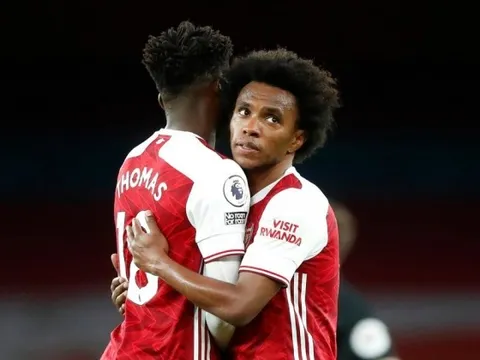 "Tôi là người đầu tiên tự kiểm điểm bản thân"