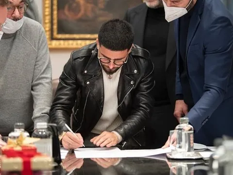 "Tôi lên Transfermarkt để tìm thông tin về Insigne"