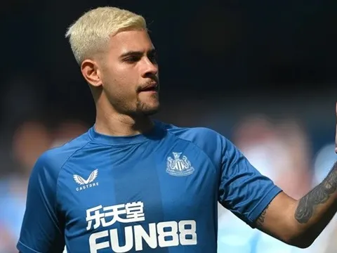 "Tôi muốn cậu ấy đến Man Utd"