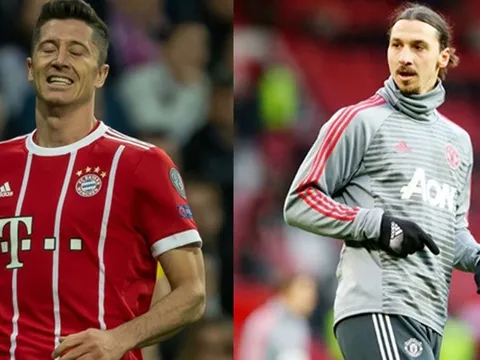 "Tôi muốn cậu ta đến đây để giúp Man Utd nâng tầm hàng công"