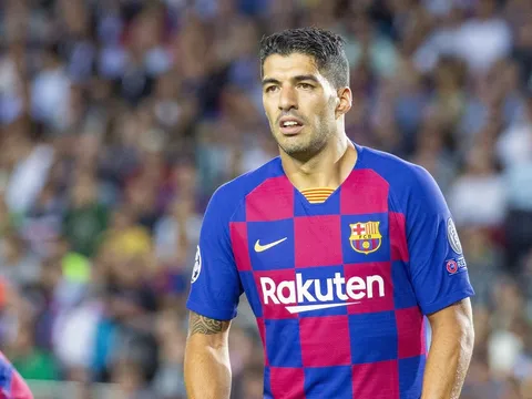 "Tôi muốn giết chết Suarez"