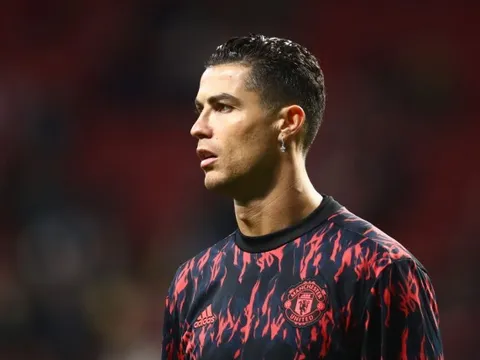 “Tôi muốn Ronaldo giã từ sự nghiệp đỉnh cao”