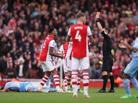 "Tôi nghĩ anh ấy hơi ngây thơ"