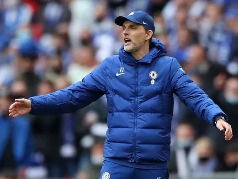 "Tôi nghĩ Marcos Alonso là một lựa chọn tồi"