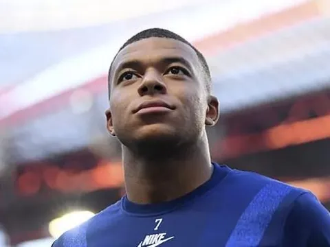 "Tôi nhắc lại, Mbappe sẽ chơi cho Real Madrid mùa tới"