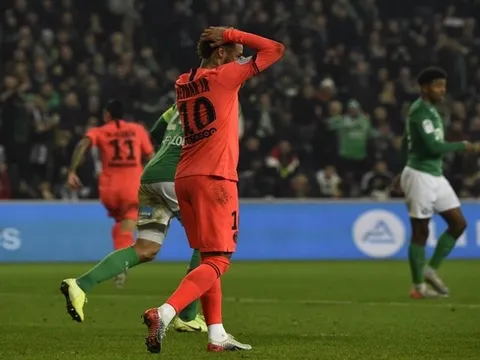 "Tôi nhận thấy Neymar đang rất nỗ lực ở mọi mặt"