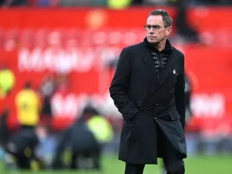 "Tôi nhẹ nhõm khi không phải đối đầu Man United vào cuối mùa"