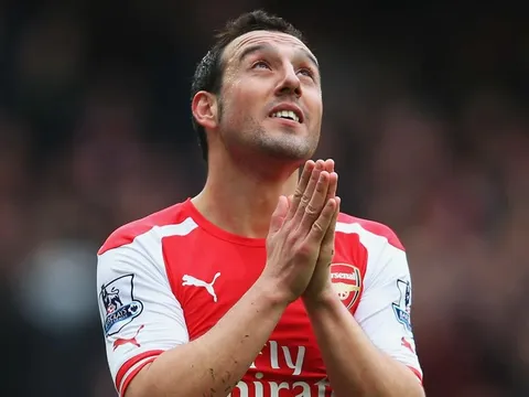 "Tôi nhớ Arsenal; Tôi muốn chơi ở Emirates trước khi giải nghệ"