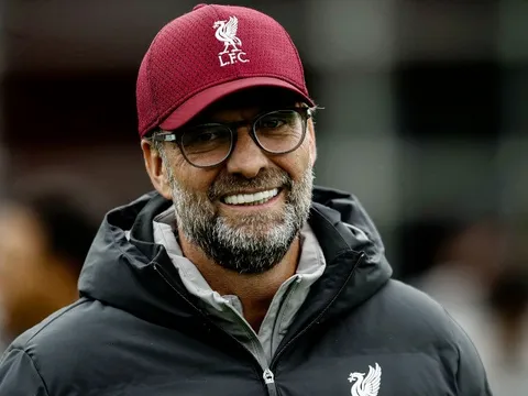 "Tôi nợ Klopp tất cả mọi thứ"