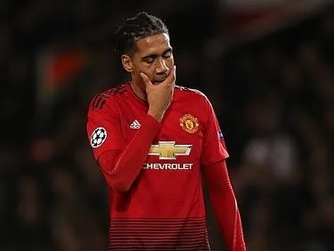 "Tôi nói chuyện với sao Man Utd đó hôm qua, cậu ấy muốn về đây"
