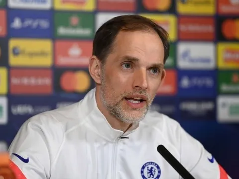 "Tôi quyết định rời Chelsea vì bản thân không được trọng dụng"