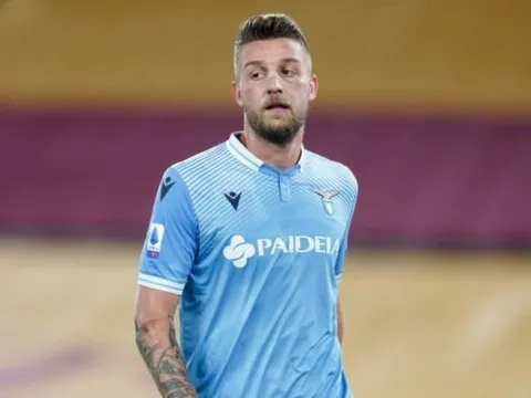 "Tôi sẽ không ngạc nhiên nếu cậu ấy đến Man Utd"