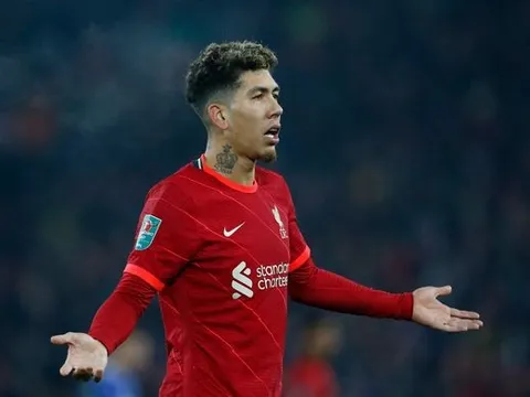 “Tôi sẽ không ngạc nhiên nếu Firmino gia nhập Aston Villa”
