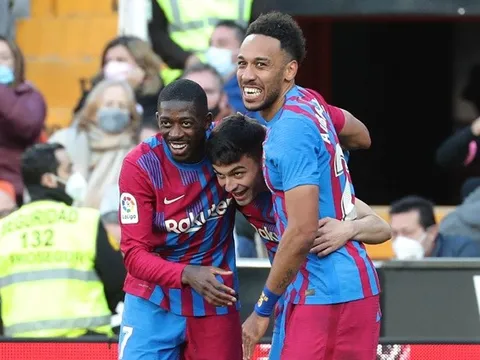 "Tôi sẽ ký mới với cậu ấy ngay lập tức"