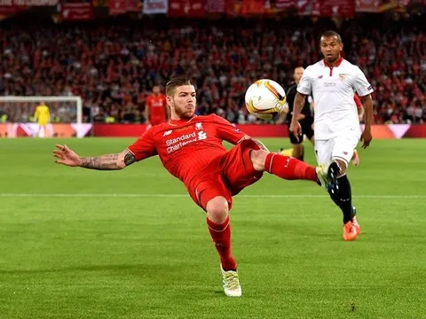 Moreno: "Tôi sẽ xuống mồ mà không hiểu vì sao bị đổ tất cả lỗi"