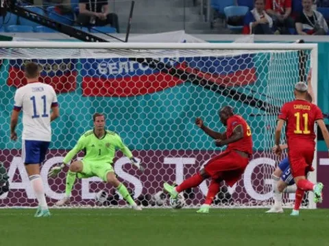 'Tôi tin cậu ấy cùng Kane sẽ tranh Giày vàng EURO 2020'