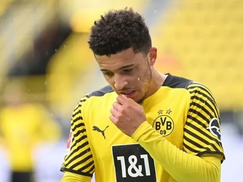 "Tôi tin rằng cậu ấy sẽ là cầu thủ của Man Utd"