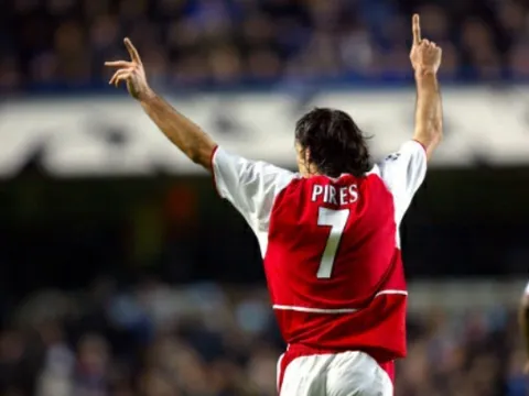 "Tôi từ chối Real Madrid vì Arsene Wenger"