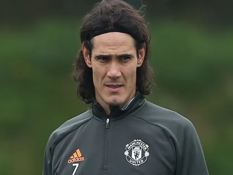 "Nếu gặp mặt trực tiếp, tôi đã ký hợp đồng với cầu thủ Man Utd đó"