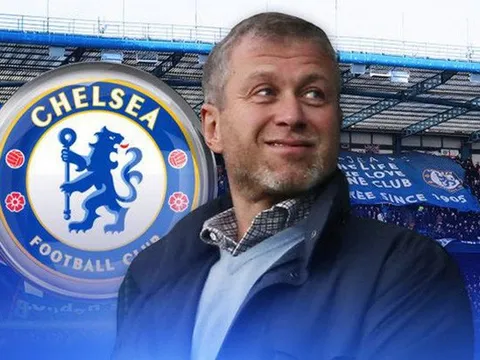 “Tôi và 3 người khác đã nhận được lời đề nghị mua lại Chelsea từ Abramovich”