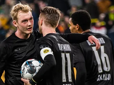 "Tôi và anh ta sẽ hiểu ý giống như tôi với Havertz vậy"