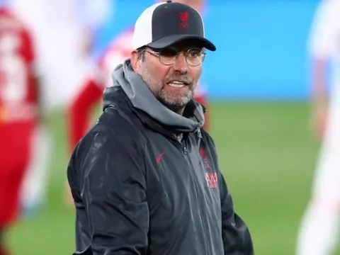 "Tôi xin lỗi nhưng đã đến lúc Sadio Mane phải rời Liverpool..."