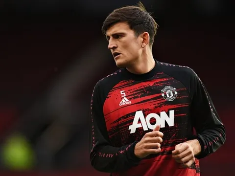 'Tôi xin lỗi, nhưng số tiền Man Utd chi cho Maguire là một trò đùa'