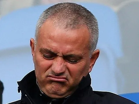 "Tôi yêu Mourinho nhưng Tottenham sẽ không có tôi"