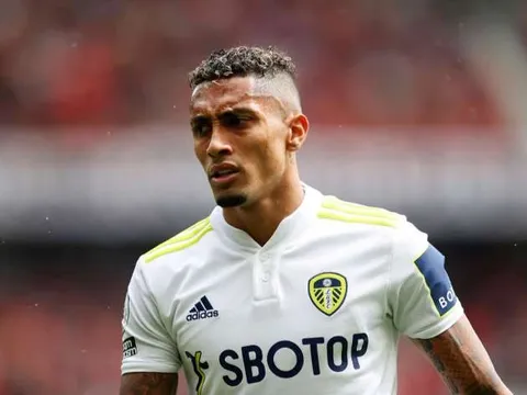 Tom Barclay nêu tên ngôi sao tấn công của Leeds đủ sức chơi cho Man Utd