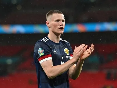 McTominay được khen xuất sắc hơn mục tiêu 100 triệu của M.U
