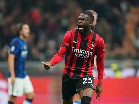 Chelsea mất 4 cầu thủ hàng đầu với tổng phí 43 triệu bảng