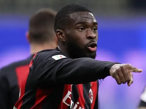 Chelsea lặp lại sai lầm với Tomori và Guehi?