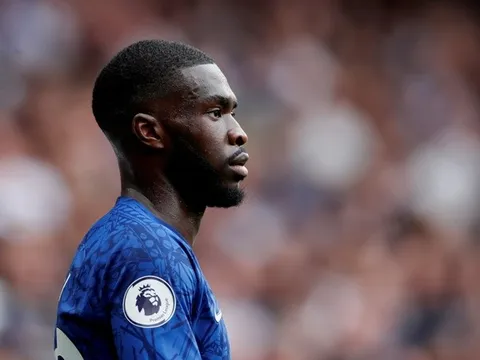 Thua Man City, sao Chelsea thừa nhận: "Họ vô địch là có cái lý của nó"