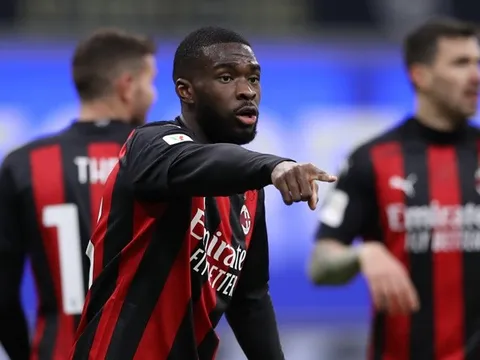Chelsea đã có người thay thế Fikayo Tomori, giúp tiết kiệm 28 triệu euro
