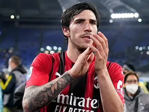Arsenal nếm 'trái đắng' từ mục tiêu 45 triệu bảng