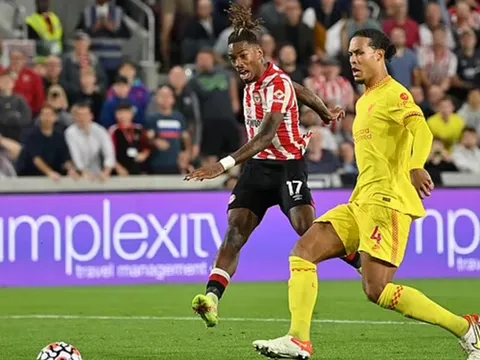 Họng pháo Premier League sẵn sàng gia nhập Man Utd