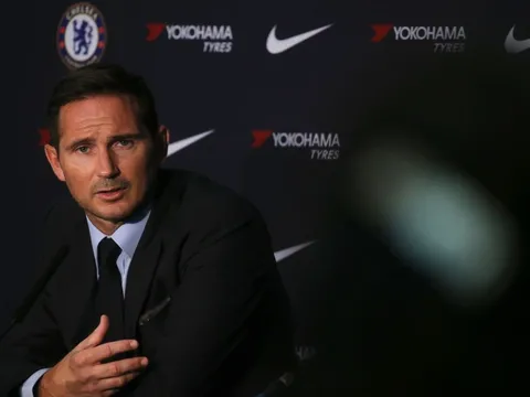 Tổng hợp toàn bộ phát biểu của Lampard trước kỳ nghỉ quốc tế (P1)